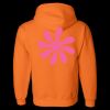 Unisex DryBlend® Hooded Sweatshirt Thumbnail