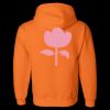 Unisex DryBlend® Hooded Sweatshirt Thumbnail
