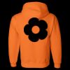 Unisex DryBlend® Hooded Sweatshirt Thumbnail