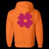 Unisex DryBlend® Hooded Sweatshirt Thumbnail