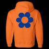 Unisex DryBlend® Hooded Sweatshirt Thumbnail