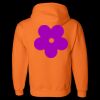 Unisex DryBlend® Hooded Sweatshirt Thumbnail