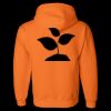 Unisex DryBlend® Hooded Sweatshirt Thumbnail