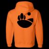 Unisex DryBlend® Hooded Sweatshirt Thumbnail