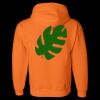 Unisex DryBlend® Hooded Sweatshirt Thumbnail