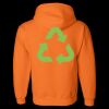 Unisex DryBlend® Hooded Sweatshirt Thumbnail