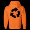 Unisex DryBlend® Hooded Sweatshirt Thumbnail