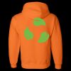 Unisex DryBlend® Hooded Sweatshirt Thumbnail