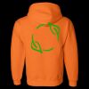 Unisex DryBlend® Hooded Sweatshirt Thumbnail
