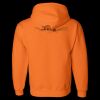 Unisex DryBlend® Hooded Sweatshirt Thumbnail
