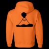 Unisex DryBlend® Hooded Sweatshirt Thumbnail
