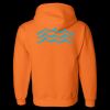 Unisex DryBlend® Hooded Sweatshirt Thumbnail