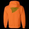 Unisex DryBlend® Hooded Sweatshirt Thumbnail