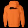 Unisex DryBlend® Hooded Sweatshirt Thumbnail