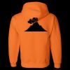 Unisex DryBlend® Hooded Sweatshirt Thumbnail