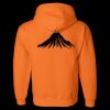 Unisex DryBlend® Hooded Sweatshirt Thumbnail