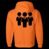 Unisex DryBlend® Hooded Sweatshirt Thumbnail
