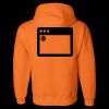 Unisex DryBlend® Hooded Sweatshirt Thumbnail