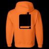 Unisex DryBlend® Hooded Sweatshirt Thumbnail