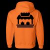 Unisex DryBlend® Hooded Sweatshirt Thumbnail