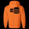 Unisex DryBlend® Hooded Sweatshirt Thumbnail