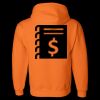 Unisex DryBlend® Hooded Sweatshirt Thumbnail