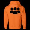 Unisex DryBlend® Hooded Sweatshirt Thumbnail