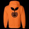 Unisex DryBlend® Hooded Sweatshirt Thumbnail