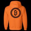 Unisex DryBlend® Hooded Sweatshirt Thumbnail