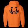 Unisex DryBlend® Hooded Sweatshirt Thumbnail