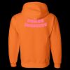 Unisex DryBlend® Hooded Sweatshirt Thumbnail