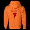 Unisex DryBlend® Hooded Sweatshirt Thumbnail