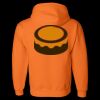 Unisex DryBlend® Hooded Sweatshirt Thumbnail