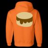 Unisex DryBlend® Hooded Sweatshirt Thumbnail
