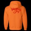 Unisex DryBlend® Hooded Sweatshirt Thumbnail