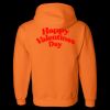 Unisex DryBlend® Hooded Sweatshirt Thumbnail