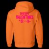 Unisex DryBlend® Hooded Sweatshirt Thumbnail