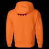Unisex DryBlend® Hooded Sweatshirt Thumbnail