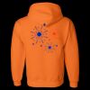 Unisex DryBlend® Hooded Sweatshirt Thumbnail