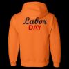Unisex DryBlend® Hooded Sweatshirt Thumbnail