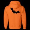 Unisex DryBlend® Hooded Sweatshirt Thumbnail