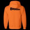 Unisex DryBlend® Hooded Sweatshirt Thumbnail