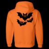 Unisex DryBlend® Hooded Sweatshirt Thumbnail
