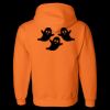 Unisex DryBlend® Hooded Sweatshirt Thumbnail