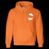 Unisex DryBlend® Hooded Sweatshirt Thumbnail