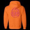 Unisex DryBlend® Hooded Sweatshirt Thumbnail