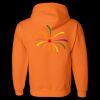 Unisex DryBlend® Hooded Sweatshirt Thumbnail