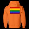 Unisex DryBlend® Hooded Sweatshirt Thumbnail