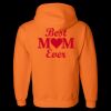 Unisex DryBlend® Hooded Sweatshirt Thumbnail