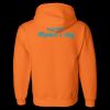 Unisex DryBlend® Hooded Sweatshirt Thumbnail